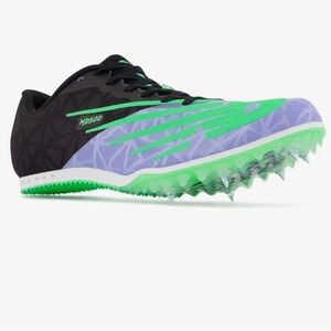 NIB NEW BALANCE MD500V8 Women’s Track & Field Indoor Spikes Size 9